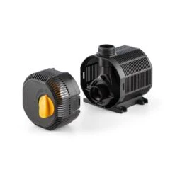 Nemesis T45 Teichpumpe 45W Leistung 2,5m Förderhöhe 2700l/h Durchsatz -Outdoor Grills Verkaufsgeschäft 10031918 yy 0004 detail vPCL2 Pump 45W