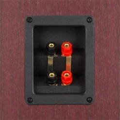 V7B 4-Wege-Bassreflex-Standlautsprecher Tower-Konstruktion 440W -Outdoor Grills Verkaufsgeschäft 10031927 yy 0005 detail auna V7B Standlautsprecher mahagoni