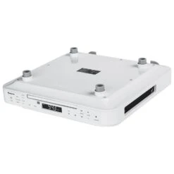 KRCD-100 BT Küchen-Unterbauradio CD MP3 Radio 15 KRCD-100 BT Küchen-Unterbauradio CD MP3 Radio -Outdoor Grills Verkaufsgeschäft 10031948 yy 0008 titel auna KRCD 100 BT Kuechen Unterbauradio