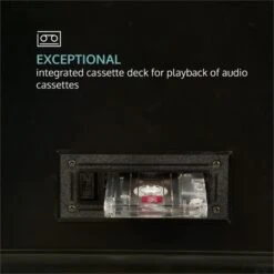 Belle Epoque 1908 Retro-Stereoanlage Plattenspieler USB CD MP3 15 Belle Epoque 1908 Retro-Stereoanlage Plattenspieler USB CD MP3 -Outdoor Grills Verkaufsgeschäft 10031957 yy 0006 logo auna Belle Epoque 1908 Retro Stereoanlage