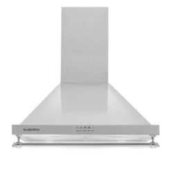 Montblanc 60 Dunstabzugshaube 610m³/h 165W 2x1,5W LED Reling -Outdoor Grills Verkaufsgeschäft 10031994 yy 0004 detail Klarstein Montblanc 60 Dunstabzugshaube silbergrau