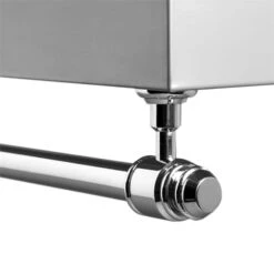 Montblanc 60 Dunstabzugshaube 610m³/h 165W 2x1,5W LED Reling -Outdoor Grills Verkaufsgeschäft 10031994 yy 0007 detail Klarstein Montblanc 60 Dunstabzugshaube silbergrau