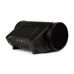 Lugano Uhrenbeweger Kunststoff 2 Uhren 4 Modi Schwarz -Outdoor Grills Verkaufsgeschäft 10032007 yy 0004 titel side Klarstein Lugano Uhrenbeweger schwarz