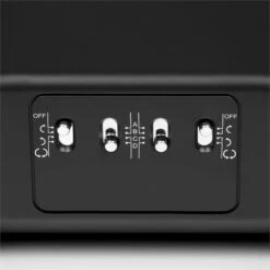 Lugano Uhrenbeweger Kunststoff 2 Uhren 4 Modi Schwarz -Outdoor Grills Verkaufsgeschäft 10032007 yy 0005 detail Klarstein Lugano Uhrenbeweger schwarz