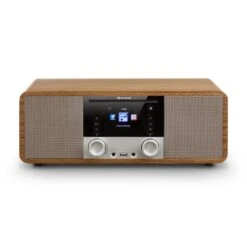 IR-190 Internetradio CD-Player WiFi UPnP USB Fernbedienung -Outdoor Grills Verkaufsgeschäft 10032013 yy 0006 front auna IR 190WD Internetradio