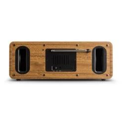 IR-190 Internetradio CD-Player WiFi UPnP USB Fernbedienung -Outdoor Grills Verkaufsgeschäft 10032013 yy 0007 titel back auna IR 190WD Internetradio