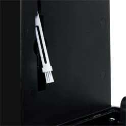 VapoAir Luftbefeuchter Ionisator 350ml/h 5,5l Tank Aroma Fernbedienung -Outdoor Grills Verkaufsgeschäft 10032103 yy 0010 detail Klarstein VapoAir Luftbefeuchter Ionisator reedit