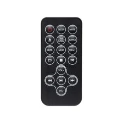 Karaboom CD Karaoke-Anlage Bluetooth MP3 USB-Charger Mikrofon FB Weiß -Outdoor Grills Verkaufsgeschäft 10032106 yy 0009 detail auna Karaboom CD Karaoke Turm weiss