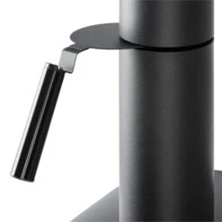 Pizzaiolo Perfetto Pizzaofen 30,5x30,5cm Echtstein 1,2mm Stahl Mobil -Outdoor Grills Verkaufsgeschäft 10032130 yy 0009 detail pizzaiolo perfet pizzaofen