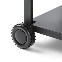 Pizzaiolo Perfetto Pizzaofen 30,5x30,5cm Echtstein 1,2mm Stahl Mobil -Outdoor Grills Verkaufsgeschäft 10032130 yy 0010 detail pizzaiolo perfet pizzaofen