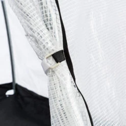 Greenshelter M Überwinterungszelt 240x200cm Stahlrohr Ø25mm PVC -Outdoor Grills Verkaufsgeschäft 10032153 yy 0006 logo