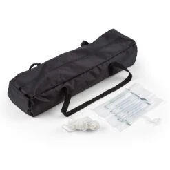 Greenshelter M Überwinterungszelt 240x200cm Stahlrohr Ø25mm PVC -Outdoor Grills Verkaufsgeschäft 10032153 yy 0008 logo