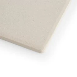 Pizzaiolo Perfetto Pizzastein 30,5x30,5cm Echtstein Schamott -Outdoor Grills Verkaufsgeschäft 10032174 yy 0004 detail pizza stone