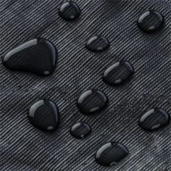 Pizzaiolo Perfetto Schutzhaube Wasserdicht PVC -Outdoor Grills Verkaufsgeschäft 10032183 yy 0003 detail pizza oven cover