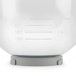 Bella Glasschüssel Zubehör Für Bella 2G & Lucia 2G Küchenmaschinen -Outdoor Grills Verkaufsgeschäft 10032184 yy 0007 detail Klarstein Bella Glass Bowl Glasschuessel Zubehoer