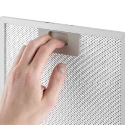 Aluminium-Fettfilter 18,5 X 31,8 Cm Ersatzfilter 2 Stück -Outdoor Grills Verkaufsgeschäft 10032228 yy 0005 logo