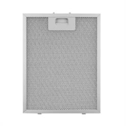 Aluminium-Fettfilter 24,4 X 31,3 Cm Ersatzfilter 2 Stück -Outdoor Grills Verkaufsgeschäft 10032230 yy 0002 detail Klarstein Aluminium Fettfilter 24 4 x 31 3 cm