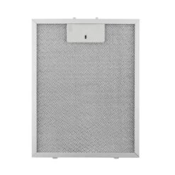 Aluminium-Fettfilter 24,4 X 31,3 Cm Ersatzfilter 2 Stück -Outdoor Grills Verkaufsgeschäft 10032230 yy 0003 titel back Klarstein Aluminium Fettfilter 24 4 x 31 3 cm