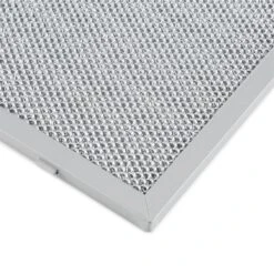 Aluminium-Fettfilter 24,4 X 31,3 Cm Ersatzfilter 2 Stück -Outdoor Grills Verkaufsgeschäft 10032230 yy 0004 detail Klarstein Aluminium Fettfilter 24 4 x 31 3 cm