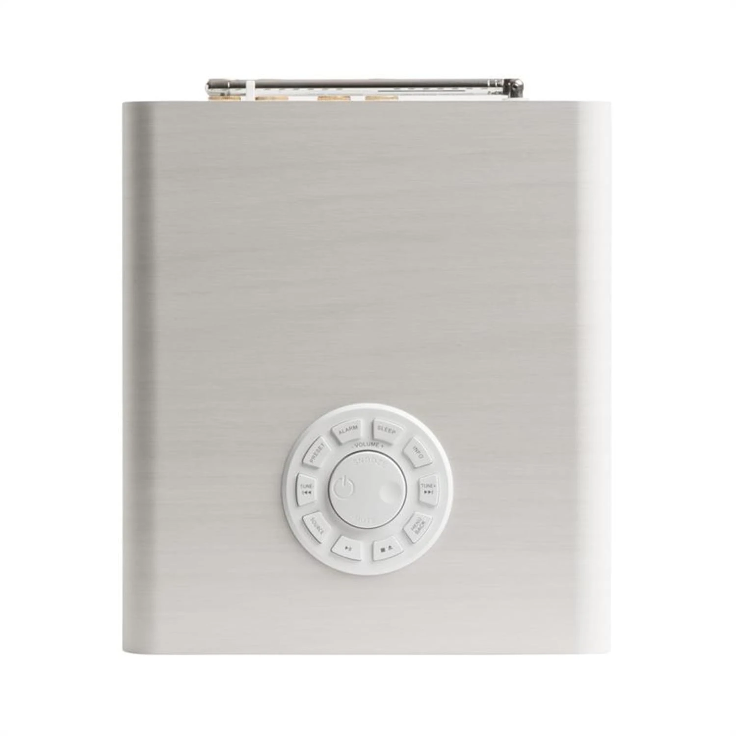 Unison Retrospective Edition Stereoanlage CD Internetradio Receiver – Bild 4