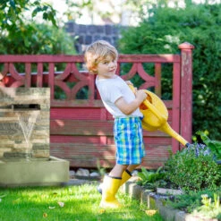 Watergate Gartenbrunnen In/Outdoor 15W Pumpe 10m Kabel Verzinkt -Outdoor Grills Verkaufsgeschäft 10032262 yy 0003 ambient