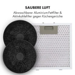 Barett Inselabzugshaube Ø35cm Umluft 558 M³/h LED Aktivkohlefilter -Outdoor Grills Verkaufsgeschäft 10032302 de 0005 logo
