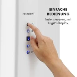 Barett Inselabzugshaube Ø35cm Umluft 558 M³/h LED Aktivkohlefilter -Outdoor Grills Verkaufsgeschäft 10032302 de 0007 logo