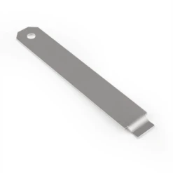 Grillrost-Griff Zubehör Steakreaktor 2.0 Massiv Hochwertig Edelstahl