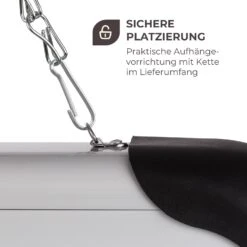 Mosquito Ex 4000 Insektenvernichter, 30 W, UV-Licht, 100 M² Wirkung -Outdoor Grills Verkaufsgeschäft 10032465 de 0008 logo