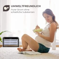 Mosquito Ex 5000 Insektenvernichter 38W UV-Licht 150m² Schwarz -Outdoor Grills Verkaufsgeschäft 10032467 de 0005 logo