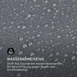 Pantheon Cortina Pavillon Mit Dach 3x3m 4 Seitenteile -Outdoor Grills Verkaufsgeschäft 10032525 de 0008 logo