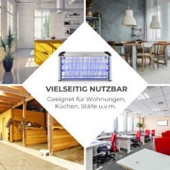 Mosquito Ex 6000 Insektenvernichter -Outdoor Grills Verkaufsgeschäft 10032532 de 0004 logo