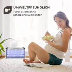 Mosquito Ex 6000 Insektenvernichter -Outdoor Grills Verkaufsgeschäft 10032532 de 0005 logo