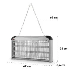 Mosquito Ex 6000 Insektenvernichter -Outdoor Grills Verkaufsgeschäft 10032532 yy 0010 logo