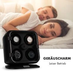 Clover Uhrenbeweger 4 Uhren 3 Rotationen 4 Geschwindigkeiten LED -Outdoor Grills Verkaufsgeschäft 10032553 de 0006 logo