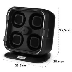 Clover Uhrenbeweger 4 Uhren 3 Rotationen 4 Geschwindigkeiten LED -Outdoor Grills Verkaufsgeschäft 10032553 yy 0008 logo