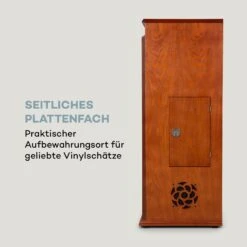 Musicbox Jukebox Plattenspieler CD-Player BT USB SD UKW-Radio Holz 11 Musicbox Jukebox Plattenspieler CD-Player BT USB SD UKW-Radio Holz -Outdoor Grills Verkaufsgeschäft 10032730 de 0004 logo