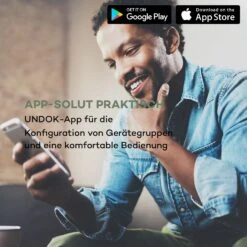 ITuner CD HiFi-Receiver Internet/DAB+/ FM Radio CD-Player WiFi Schwarz -Outdoor Grills Verkaufsgeschäft 10032753 de 0009 logo