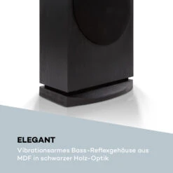 Line 4707 Standlautsprecher 4-Wege-HiFi-Lautsprecher-Paar 960Wmax. 10 Line 4707 Standlautsprecher 4-Wege-HiFi-Lautsprecher-Paar 960Wmax. -Outdoor Grills Verkaufsgeschäft 10032794 de 0003 logo