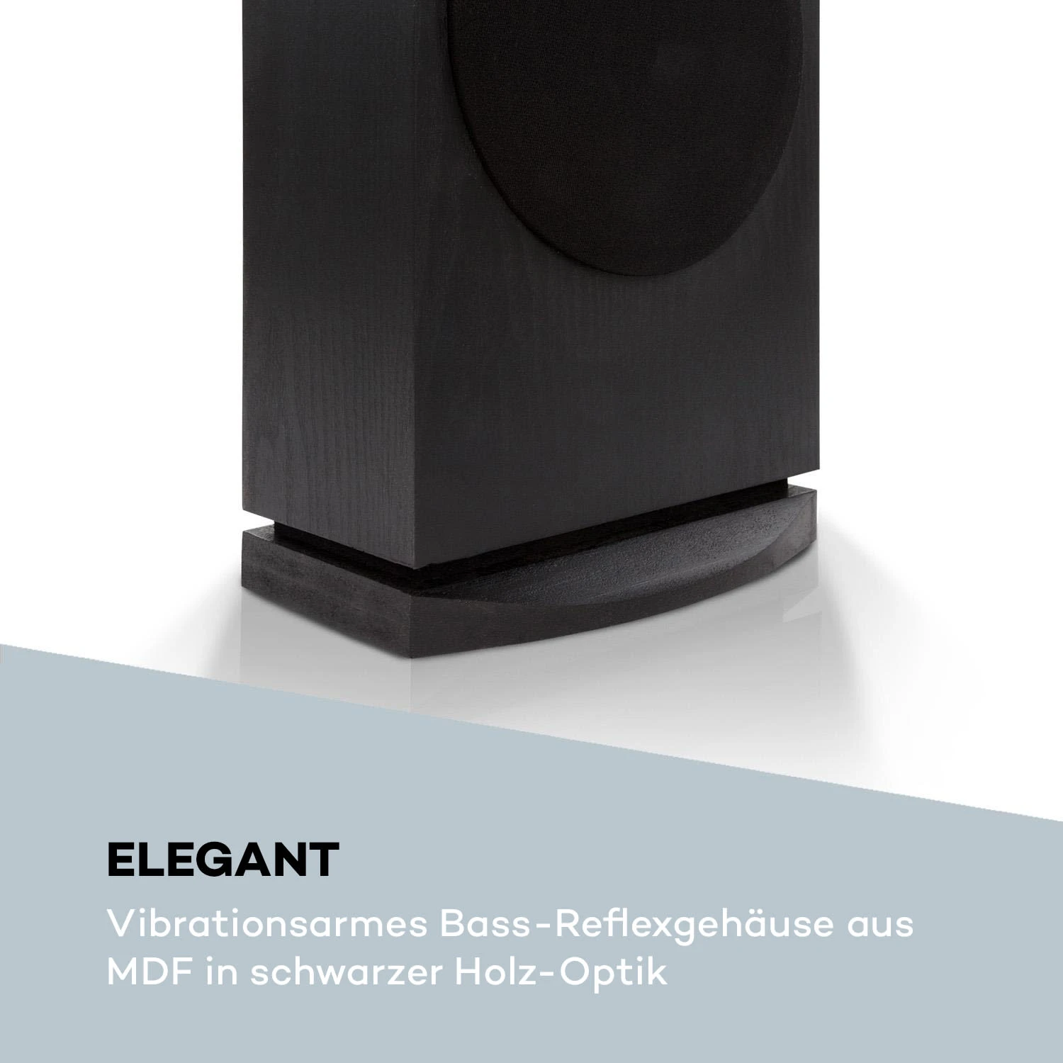 Line 4707 Standlautsprecher 4-Wege-HiFi-Lautsprecher-Paar 960Wmax. 3 Line 4707 Standlautsprecher 4-Wege-HiFi-Lautsprecher-Paar 960Wmax. – Bild 3