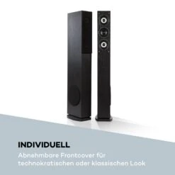 Line 4707 Standlautsprecher 4-Wege-HiFi-Lautsprecher-Paar 960Wmax. 13 Line 4707 Standlautsprecher 4-Wege-HiFi-Lautsprecher-Paar 960Wmax. -Outdoor Grills Verkaufsgeschäft 10032794 de 0006 logo