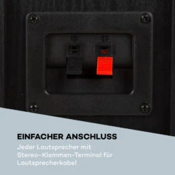 Line 4707 Standlautsprecher 4-Wege-HiFi-Lautsprecher-Paar 960Wmax. 14 Line 4707 Standlautsprecher 4-Wege-HiFi-Lautsprecher-Paar 960Wmax. -Outdoor Grills Verkaufsgeschäft 10032794 de 0007 logo