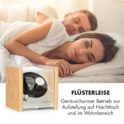 Hanoi 2 Uhrenbeweger, 2 Uhren, 3 Geschwindigkeiten, 4 Modi, Bambus -Outdoor Grills Verkaufsgeschäft 10032797 de 0006 logo