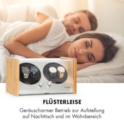 Hanoi 4 Uhrenbeweger, 4 Uhren, 3 Geschwindigkeiten, 4 Modi, Bambus -Outdoor Grills Verkaufsgeschäft 10032798 de 0006 logo