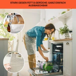 Paolo Dunstabzugshaube Einbau 52,5 Cm EEK: A 593 M³/h LED Touch -Outdoor Grills Verkaufsgeschäft 10032841 de 0006 usp