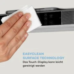 KR-140 Küchenradio DAB+/UKW/BT Freisprechfunktion LED-Beleuchtung -Outdoor Grills Verkaufsgeschäft 10032852 de 0009 logo