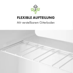 Snoopy Eco Mini-Kühlschrank Mit Gefrierfach 41 Liter 39dB -Outdoor Grills Verkaufsgeschäft 10032855 de 0006 logo