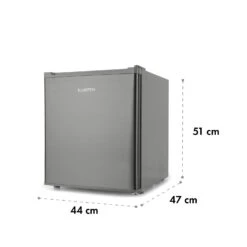 Snoopy Eco Mini-Kühlschrank Mit Gefrierfach 41 Liter 39dB -Outdoor Grills Verkaufsgeschäft 10032855 yy 0009 logo