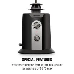 ShirtButler Automatischer Shirt-Trockner, 850 W, 2in1, Bis 65 °C 11 ShirtButler Automatischer Shirt-Trockner, 850 W, 2in1, Bis 65 °C -Outdoor Grills Verkaufsgeschäft 10032909 yy 0006 logo oneConcept ShirtButler Shirt Trockner automatisch reedit