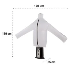 ShirtButler Automatischer Shirt-Trockner, 850 W, 2in1, Bis 65 °C 13 ShirtButler Automatischer Shirt-Trockner, 850 W, 2in1, Bis 65 °C -Outdoor Grills Verkaufsgeschäft 10032909 yy 0008 logo oneConcept ShirtButler Shirt Trockner automatisch reedit